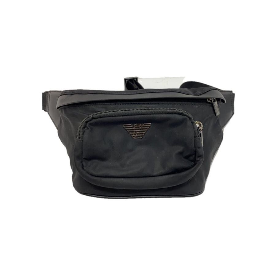 Emporio Armani Waist Bag