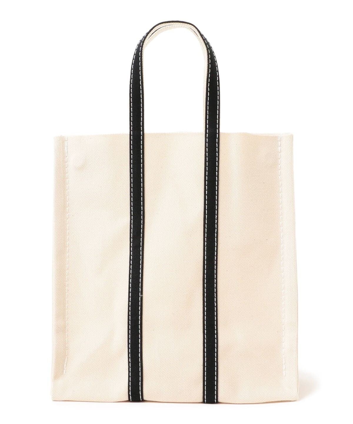 (ASK availability First) BEAMS WALK / PLAY TOTE 7inch new