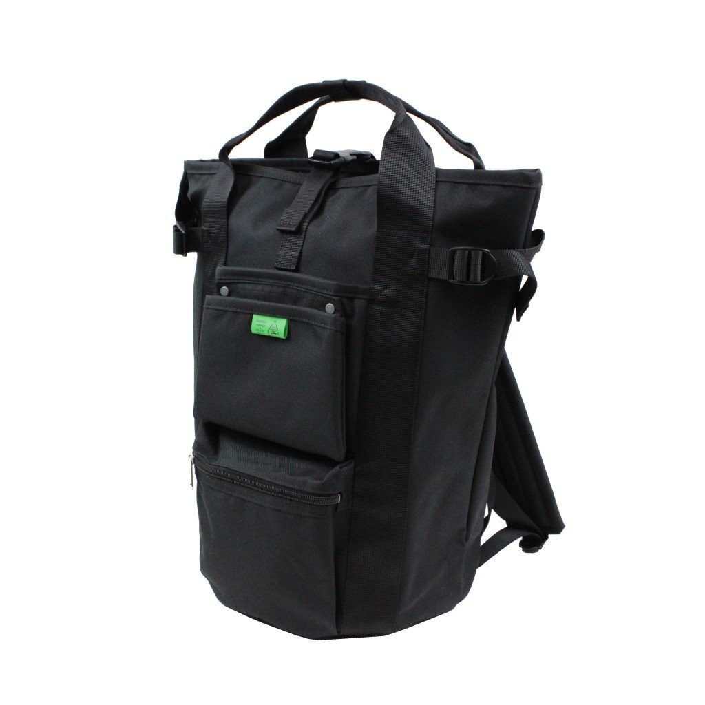 Yoshida Bag PORTER UNION RUCK SACK 782-08699 Black Made in Japan 28xH45cm NEW