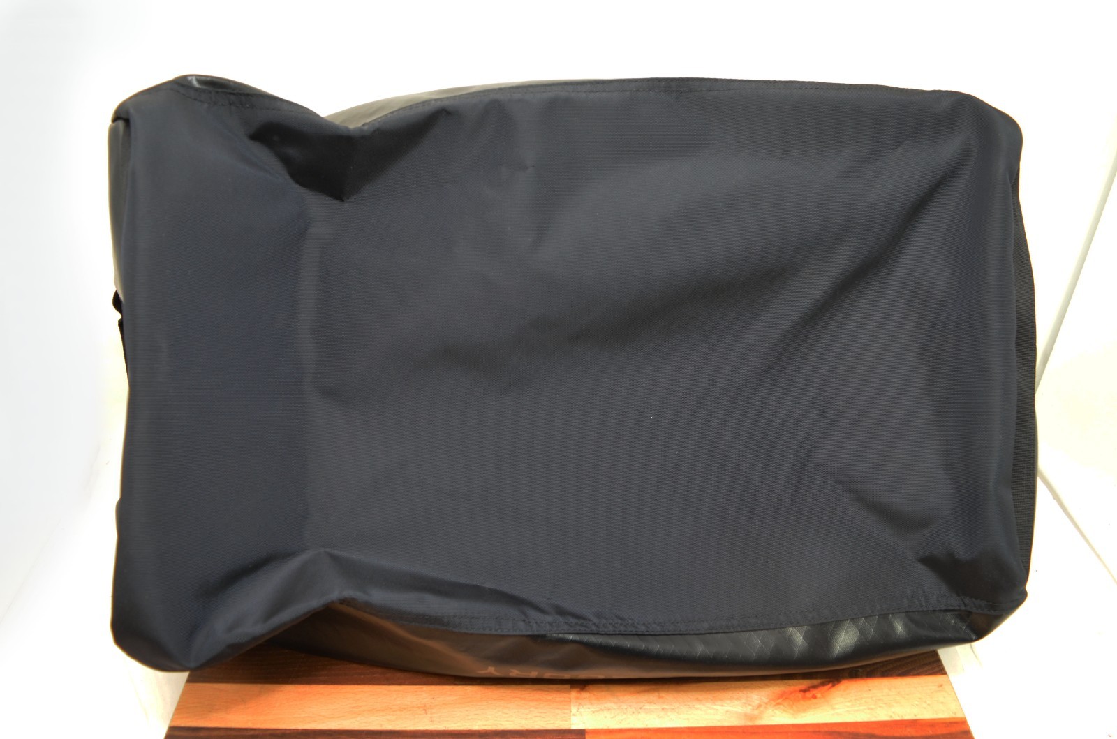 Gregory Alpaca 45 L Expedition Duffle Travel Bag With Abominable Snowman – New