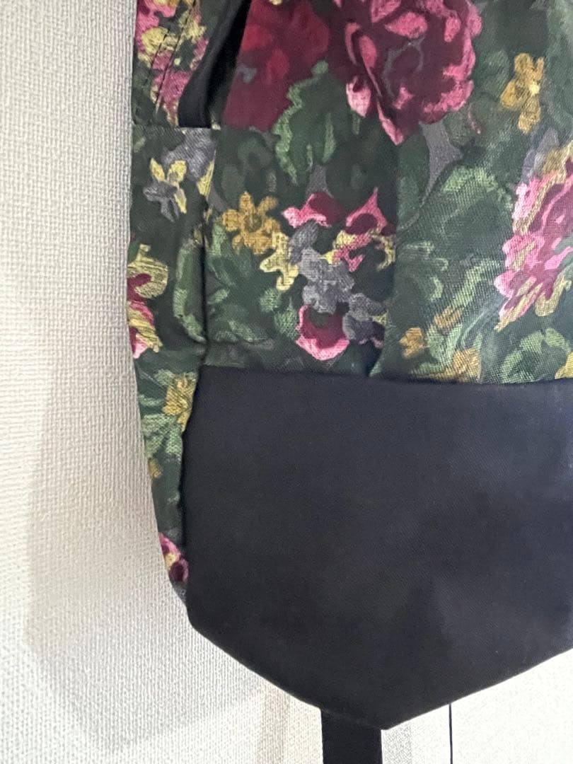 Gregory Floral Pattern Rucks