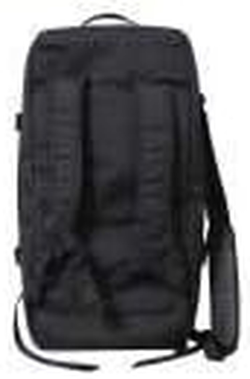 3‑In‑1 Convertible Mission Duffle Bag, 60L Large Travel Backpack, Heavy‑Duty 900