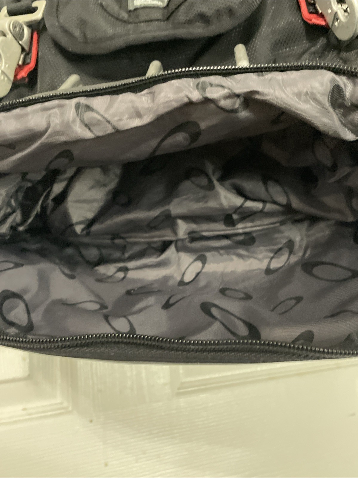 Oakley Backpack 34L Tactical Field Gear Kitchen Sink Hiking