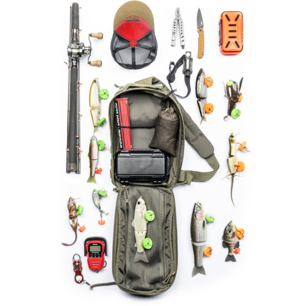 5.11 Tactical – RUSH MOAB 8 Backpack