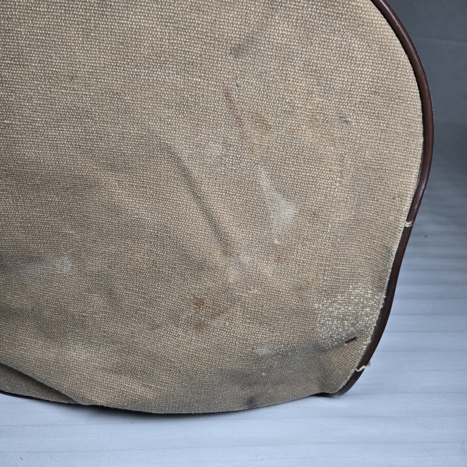 Camel Travel Bag