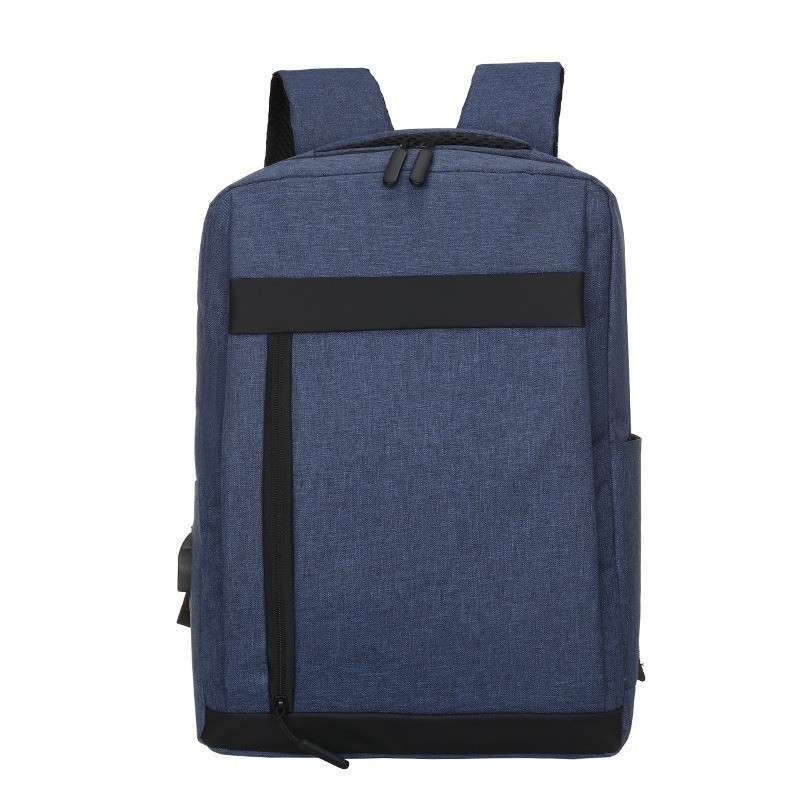 New Business Laptop Waterproof Backpack Travel College School Bag