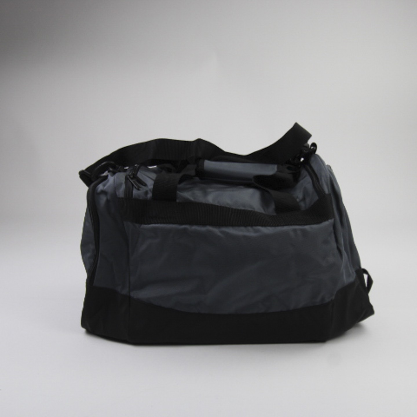 adidas Bag – Duffel Unisex Black New with Tags OSFA