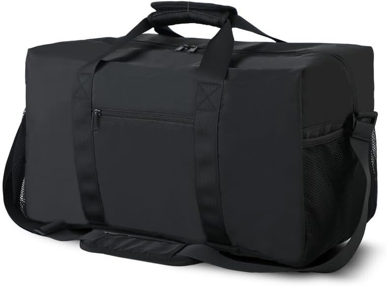 Sport Gym Bag: Duffel Bag, Gym bag for men or women gym/yoga/travel