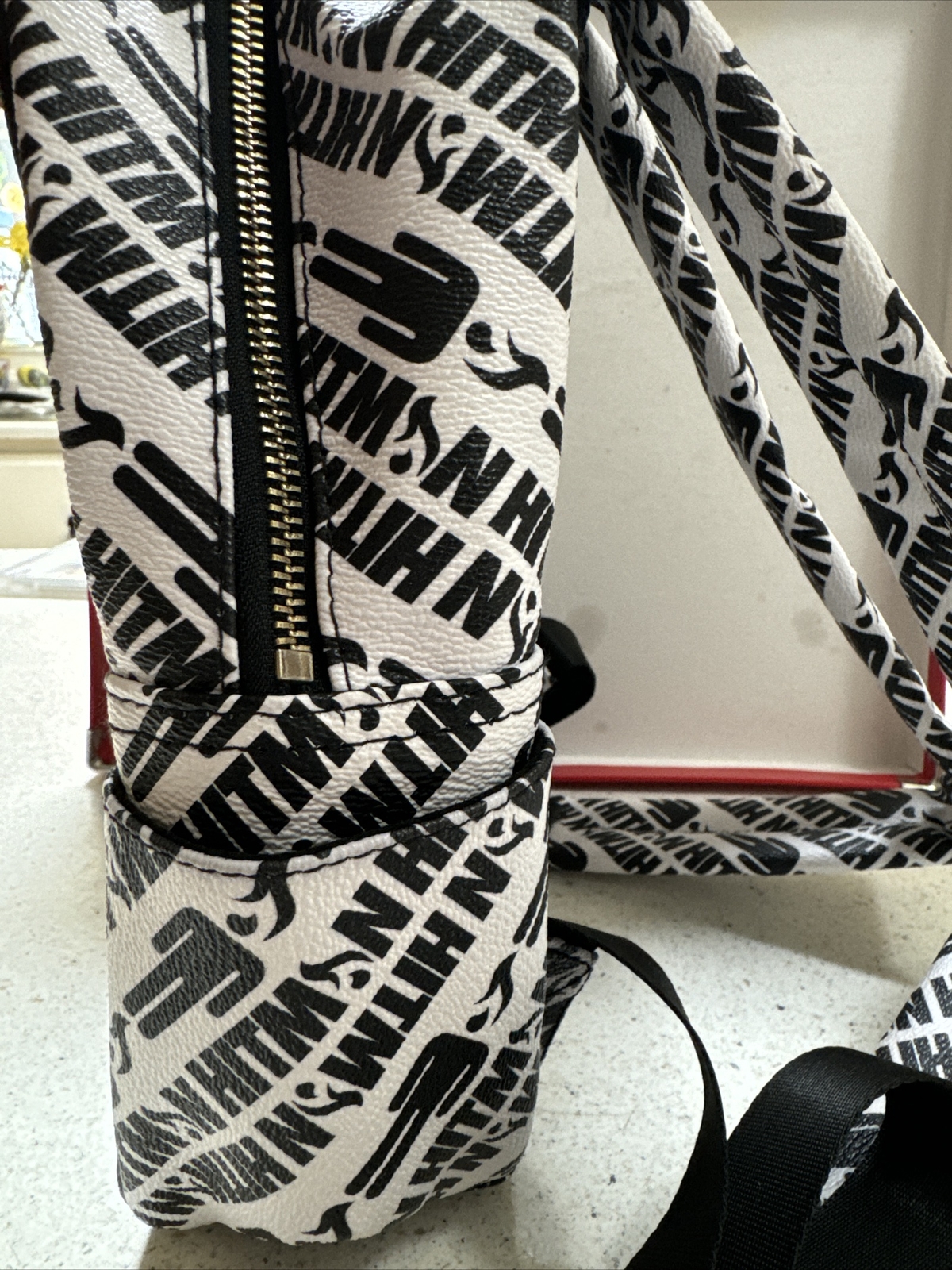 Hitman Backpack- Daily Driver 