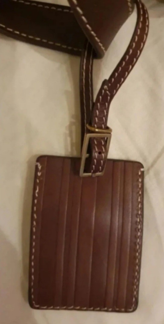 Paul Smith Bag