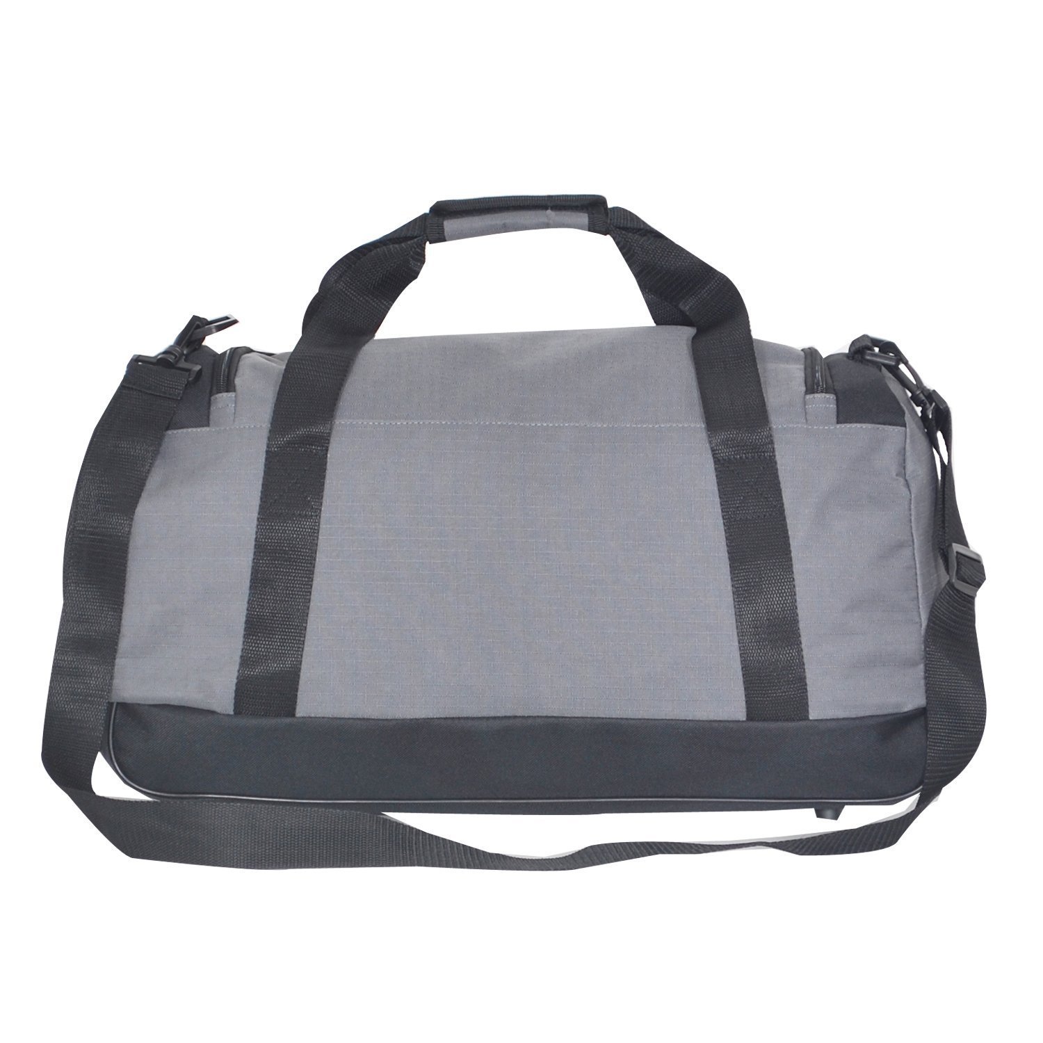 Gym Bag Sport Travel Wet Pocket Shoe Work out Duffle S225