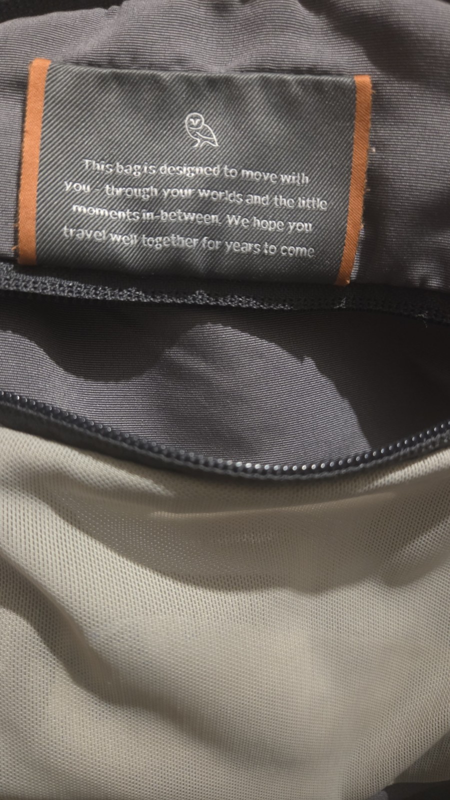 Bellroy Backpack ! Great Used Condition