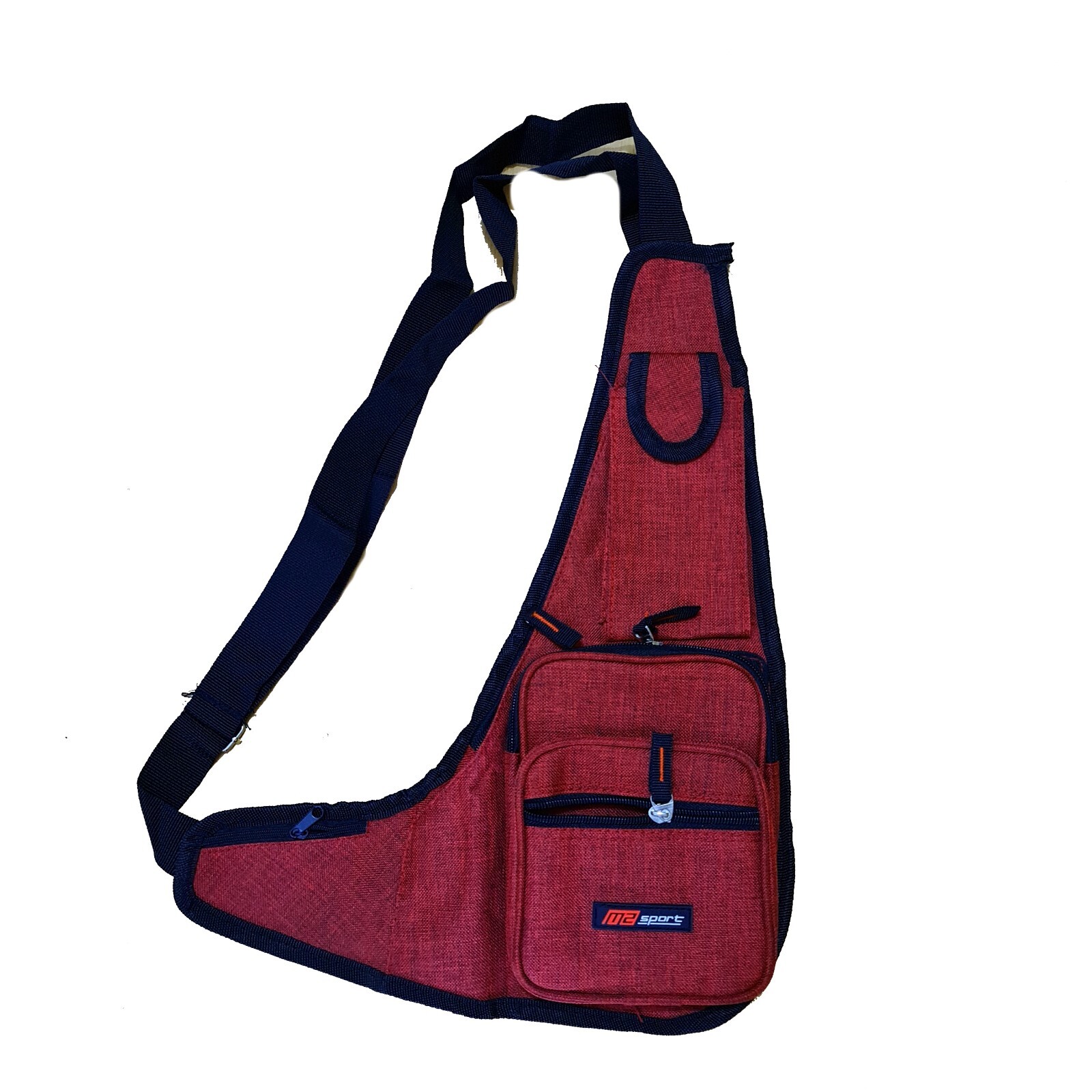 Crossbody Chest Bag Travel Sports Bag Holiday Sport Bag Leisure Bag