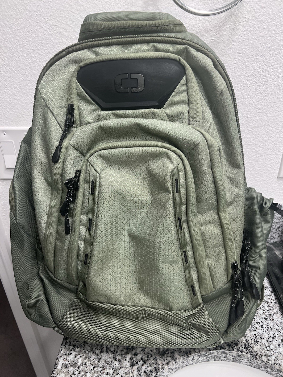 Ogio Gambit Pro DNA Renegade Backpack