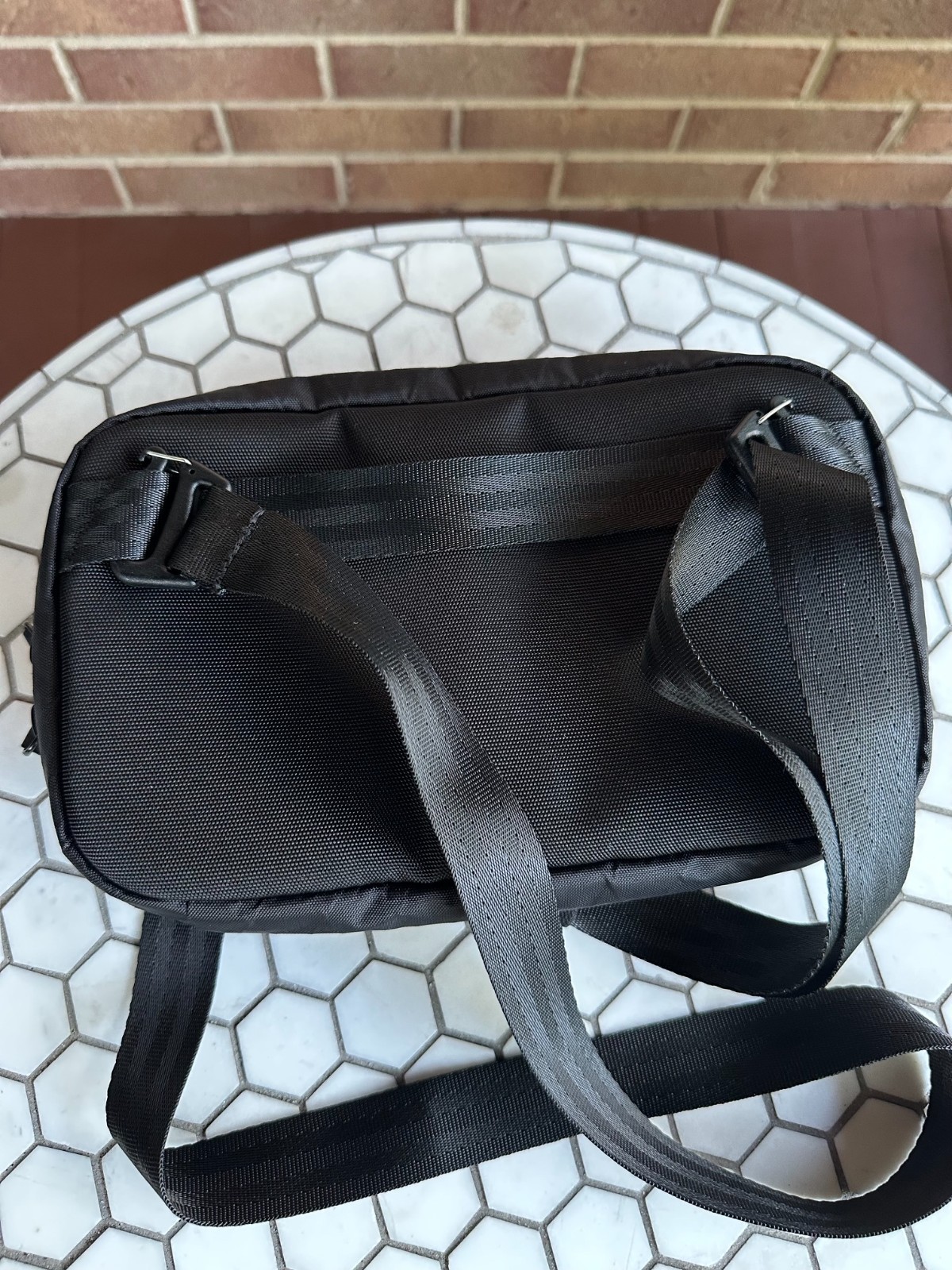 Alpaka Elements Tech Case Mini Sling – Brand New – Xpac VX42 – Bonus Strap