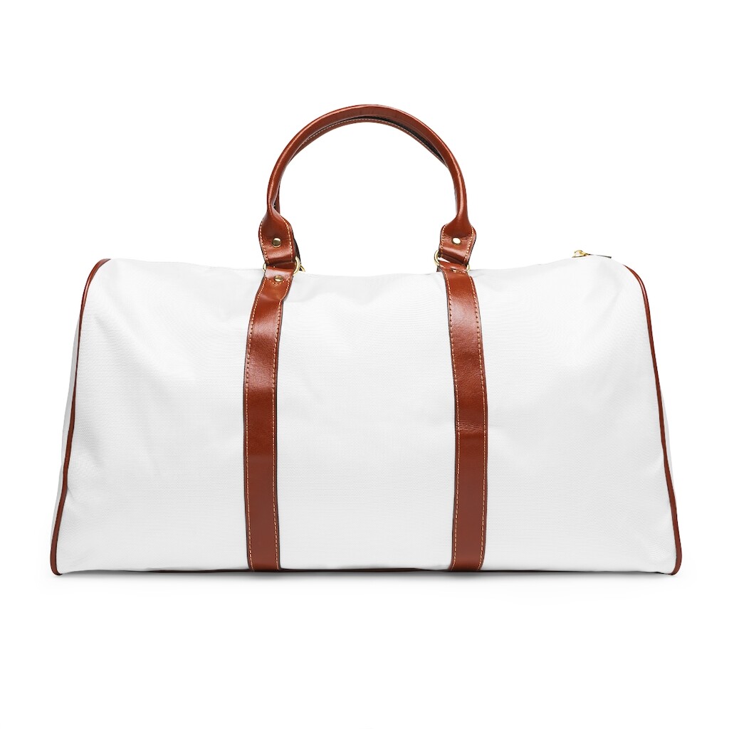 Waterproof Travel Bag Pax Lux