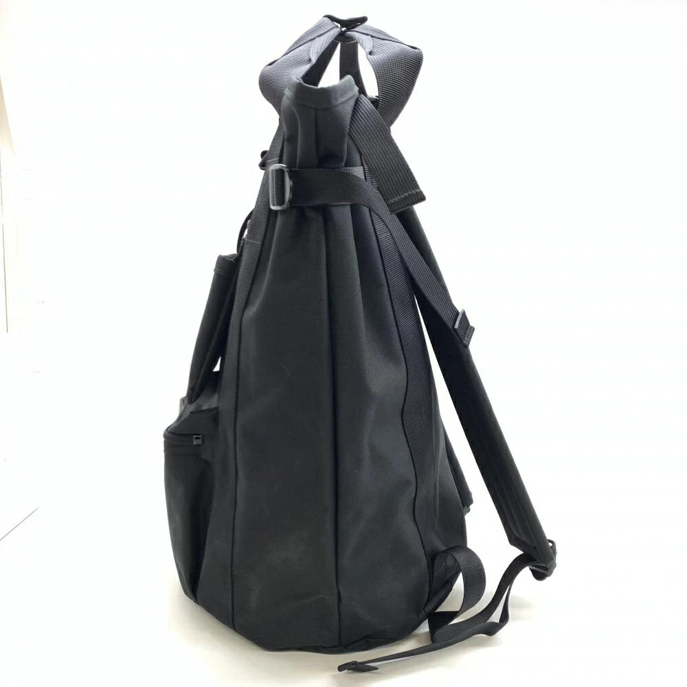 Import duty included for US buyers PORTER Yoshida 2Way Union Rucksack Backpack