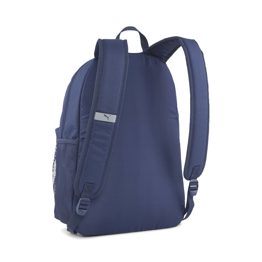 PUMA Phase Backpack Mens Size OSFA Travel Casual 09116402