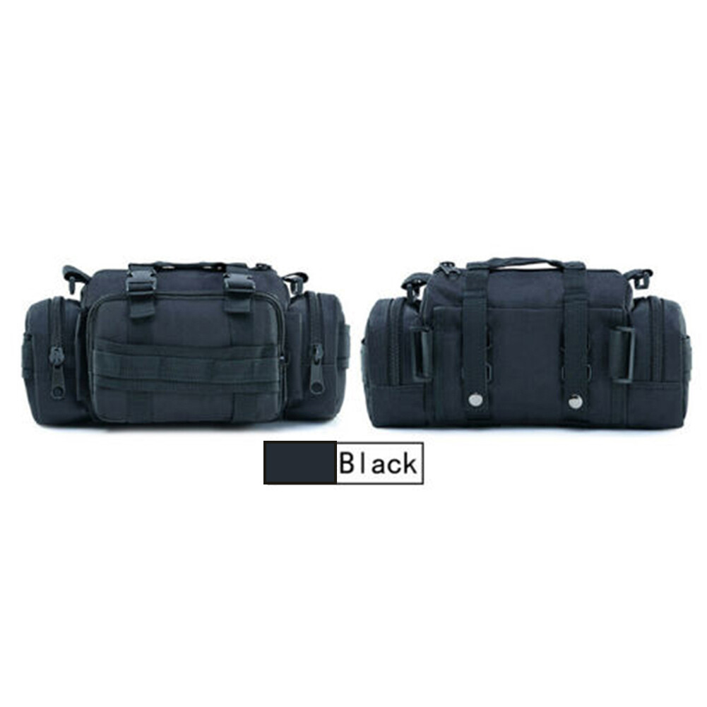 Tactical Waist Bags Military Travel Crossbody Bags for cycling Camping Hiking US