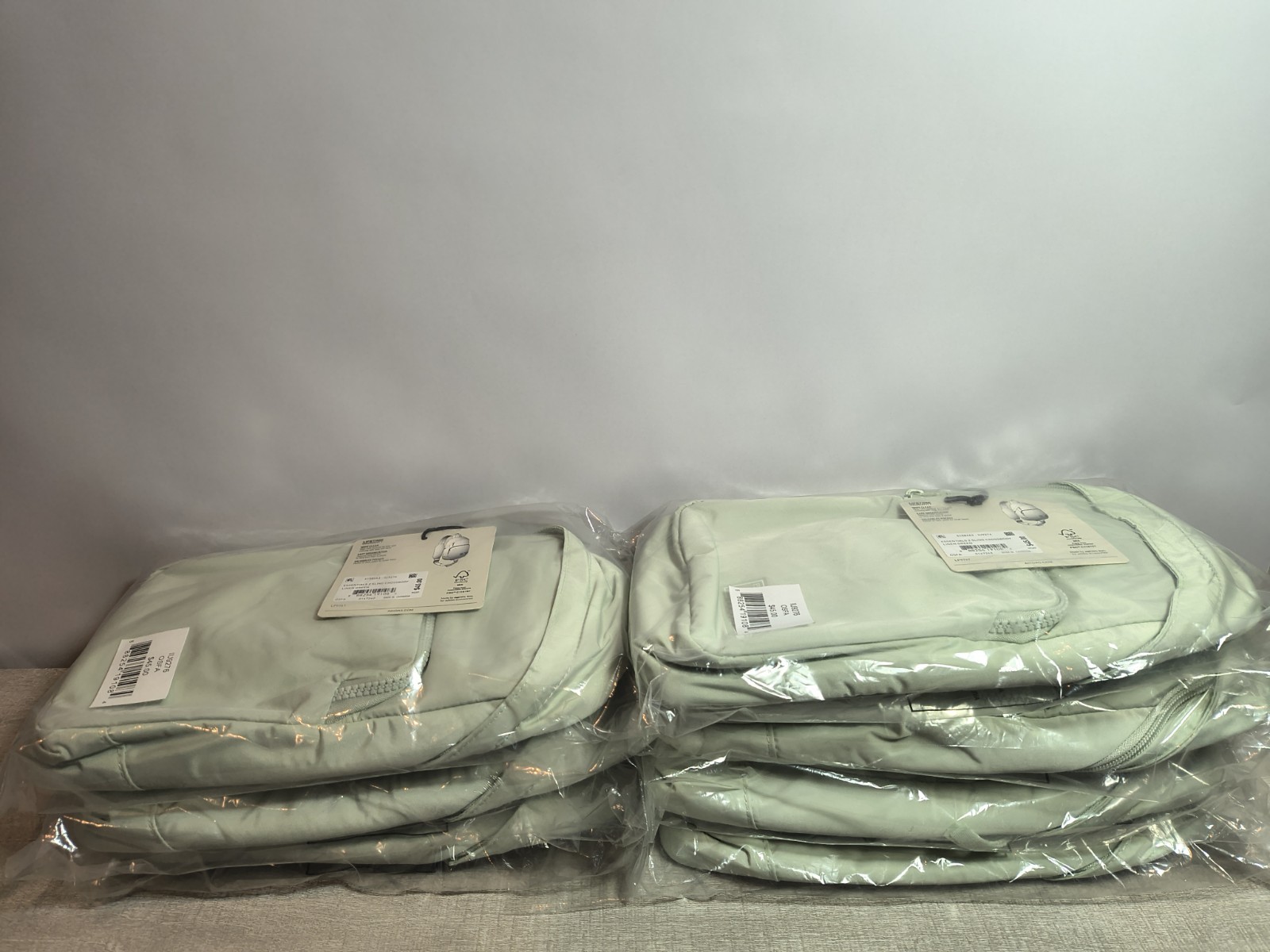 Adidas / ESSENTIALS 2 SLING CROSSBODY Bag / Linen Green / IU9276 / Unisex