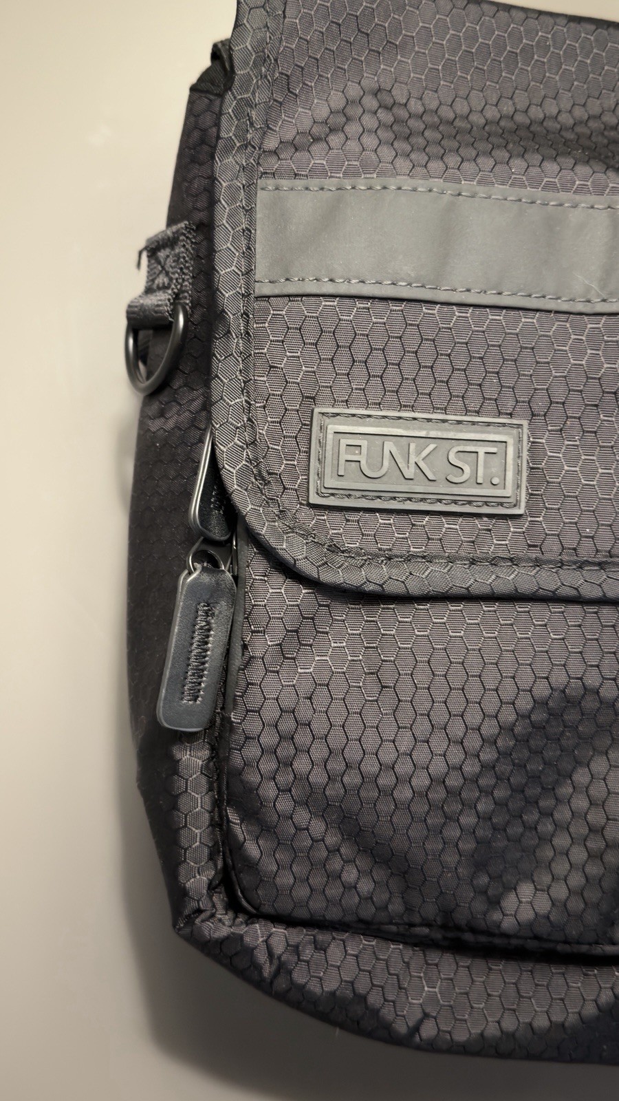 Cross Body Bag