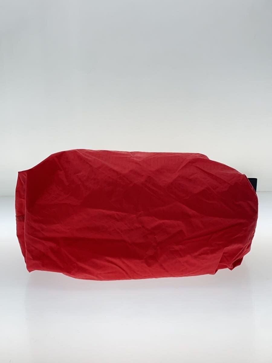 JULY NINE Shoulder Bag RED