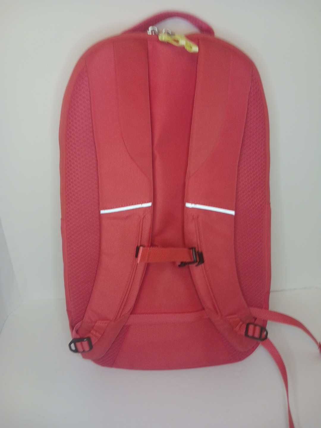 All In Motion Sporty 19″ Backpack – Pink/ Yellow Kids And Adult Back To School