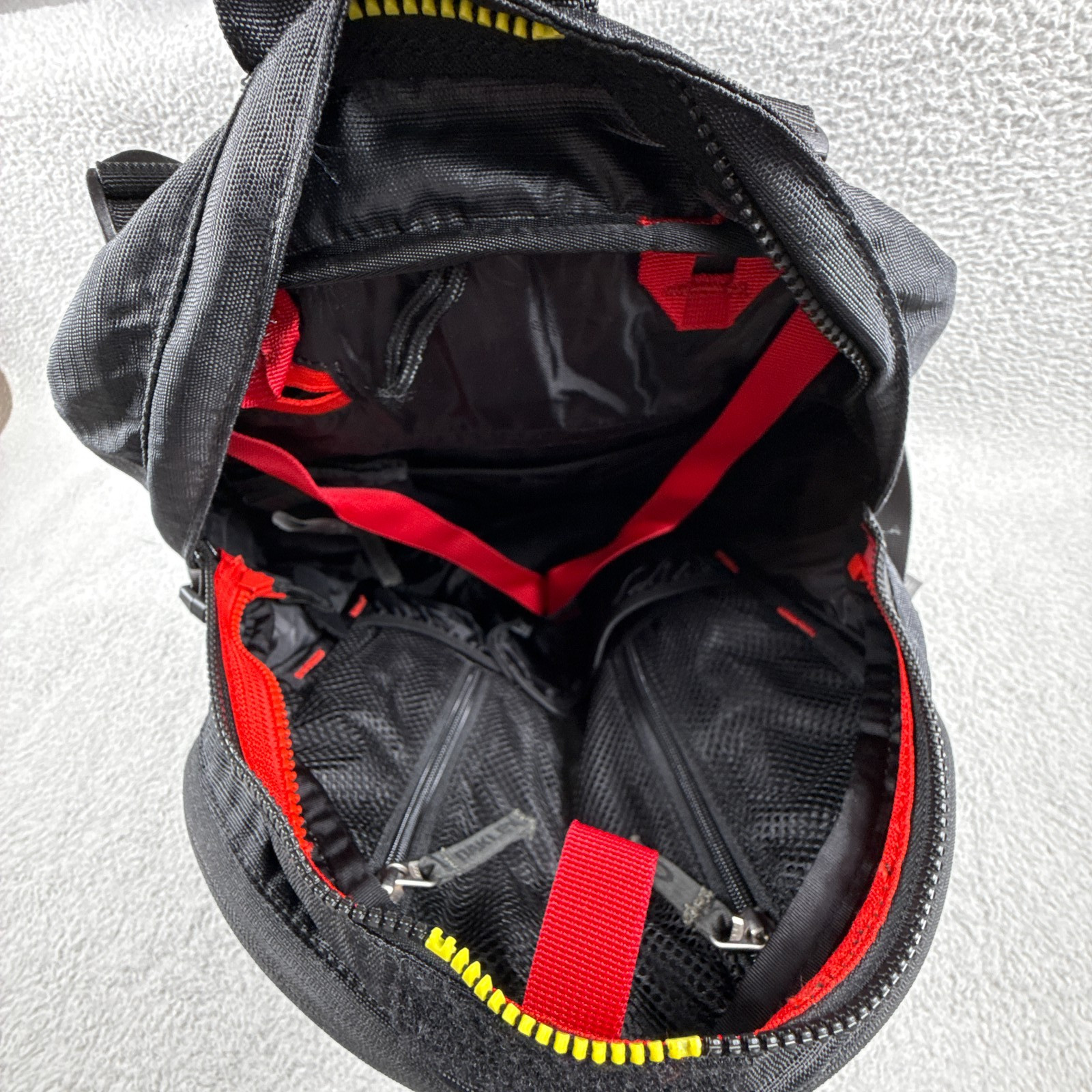 Oakley Backpack Mens Black Snowmad RAS 30L Backcountry Ski Snowboard Pack NWT