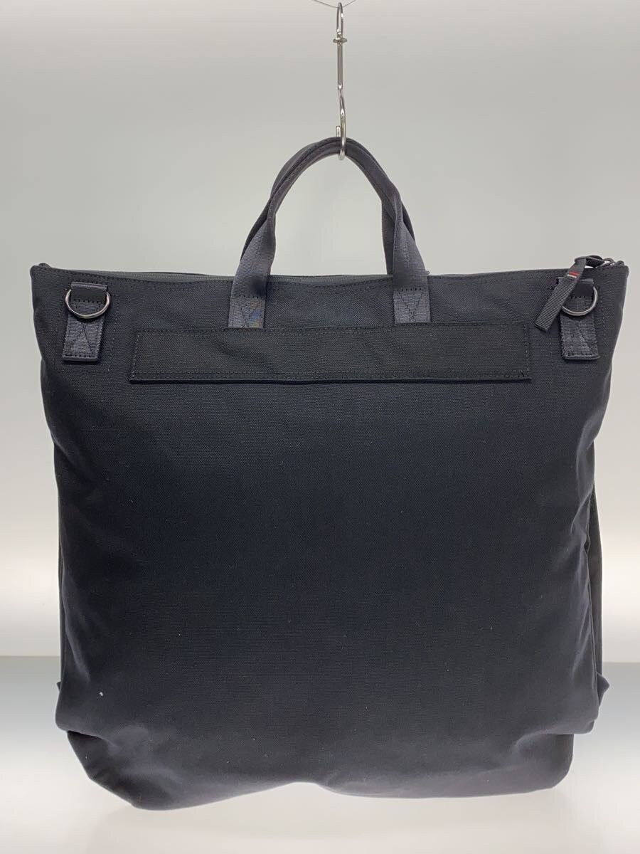 Porter Classic Briefcase Nylon BLK PC 050 953 10 08