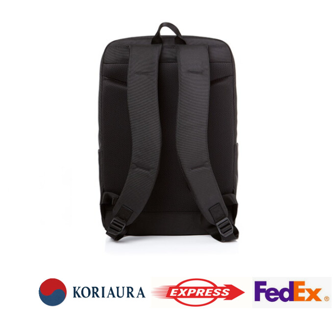 Samsonite Red Unisex Loper Backpack_DO109001 / FedEx Express
