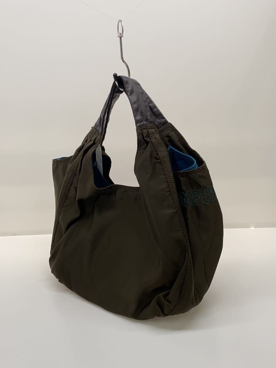Camper VALLDEMOSSA Bag, Nylon, BRW, Plain, 52192-01 (Considering signs of use)