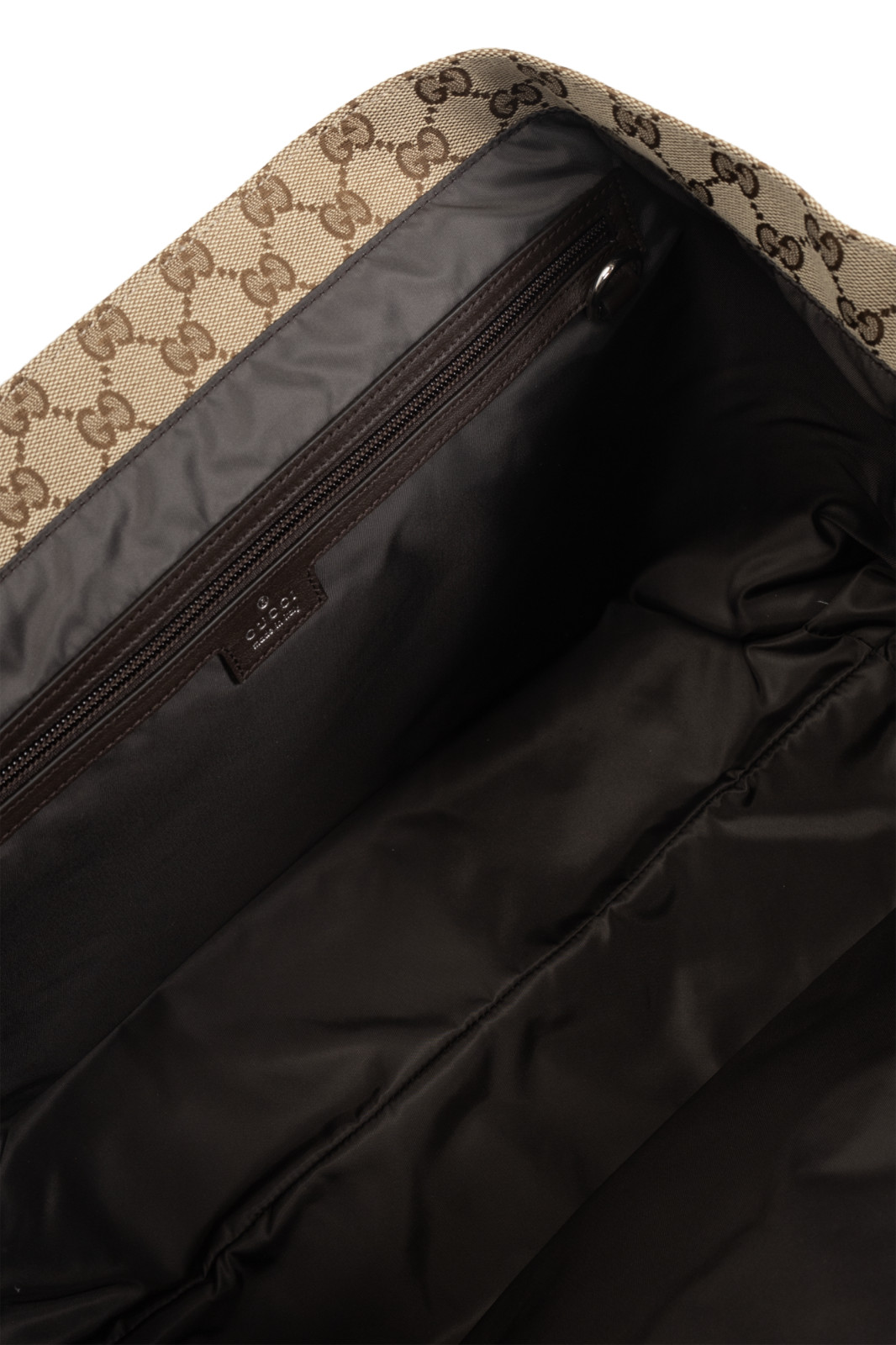 Gucci GG Canvas Maxi Tote Shopping bag 802166 – BNWT