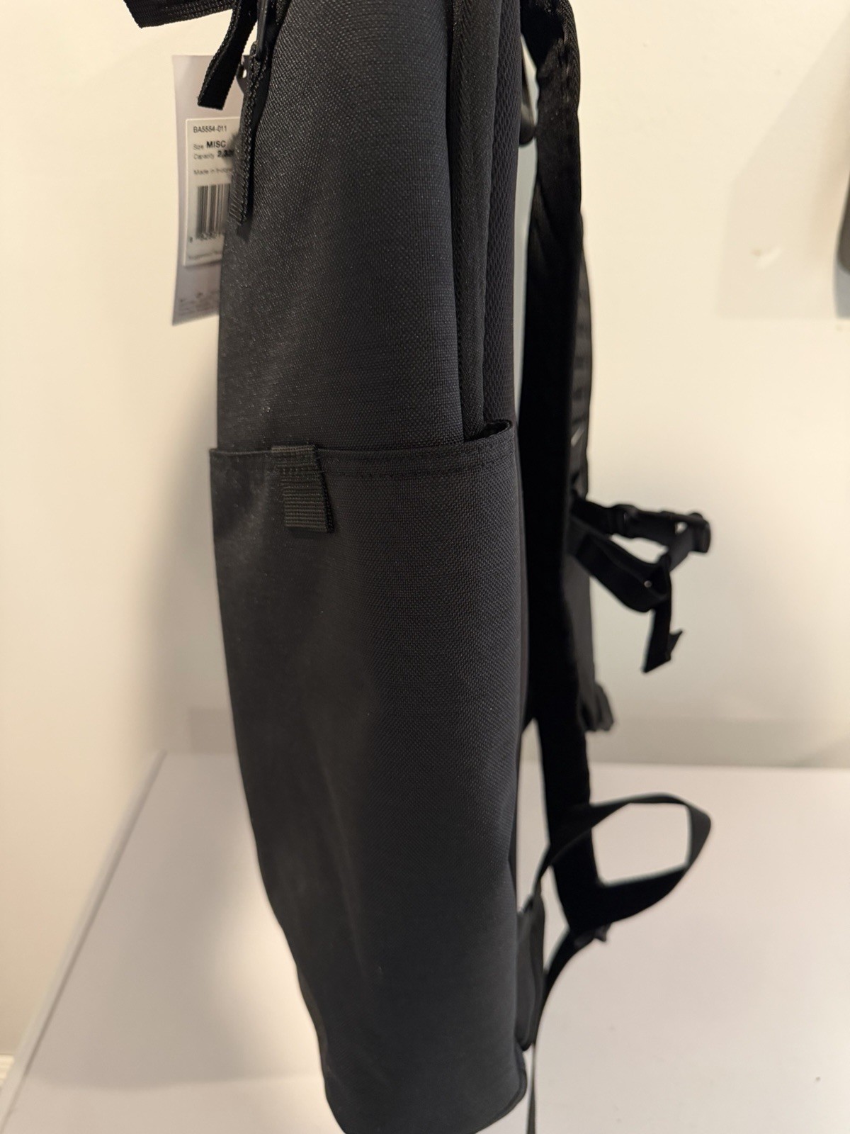 Nike Unisex Hoops Elite Pro Basketball Backpack