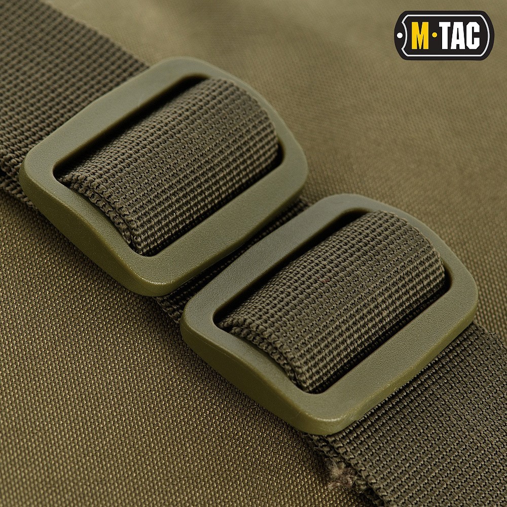 M-Tac Assistant Bag Ranger Green
