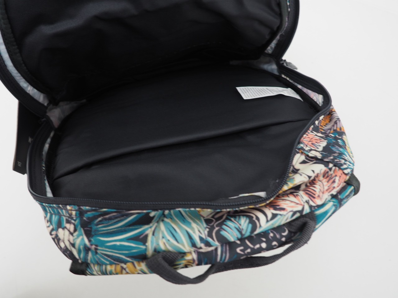 New! Dakine Campus M 25L Backpack Laptop School Backpack Hawaiian Camo