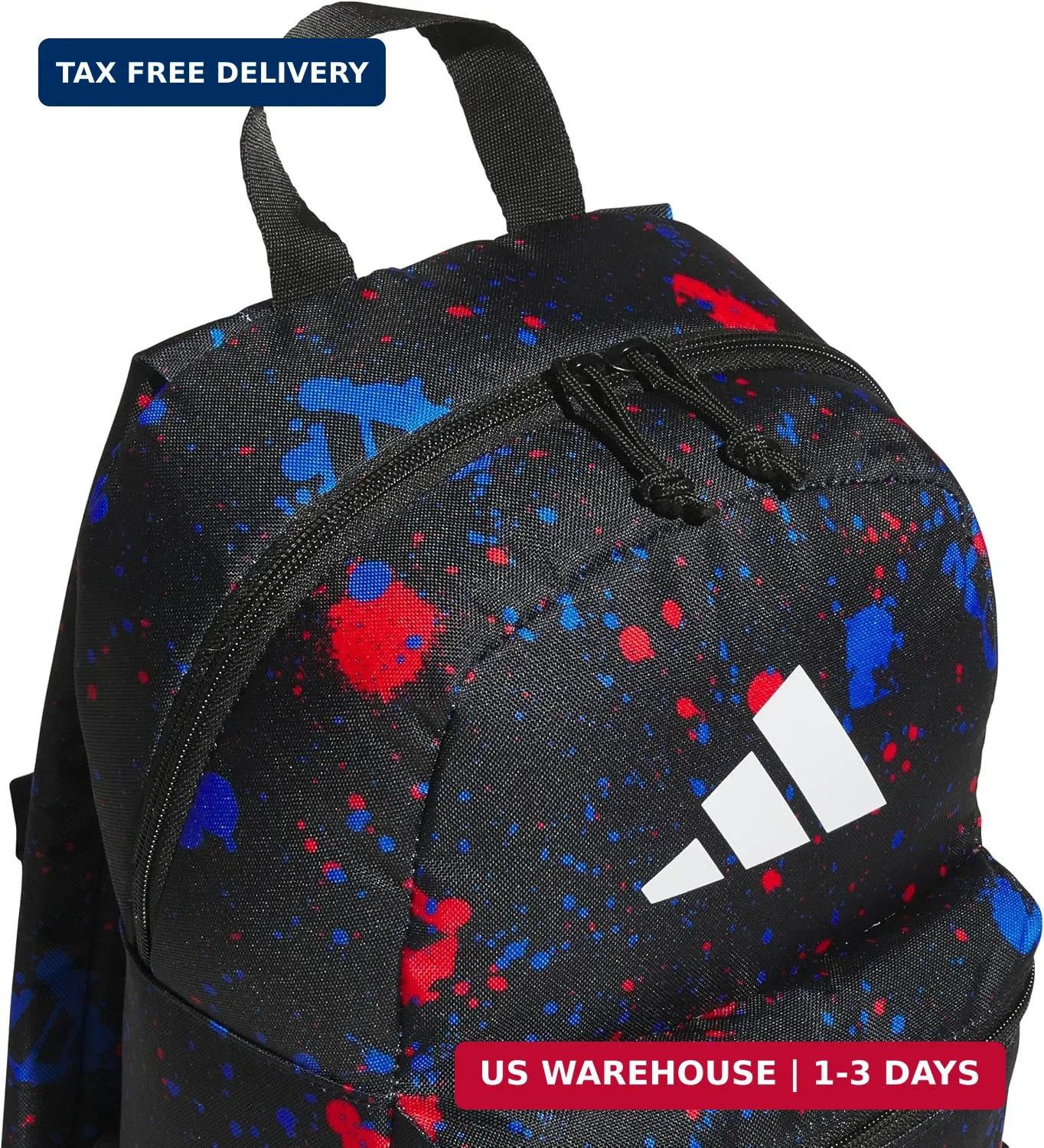 Adidas For Backpack For School For Girl