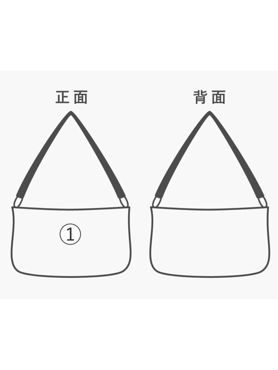 PORTER Briefcase Nylon Black 8cm Depth 28cm Height 45cm Width