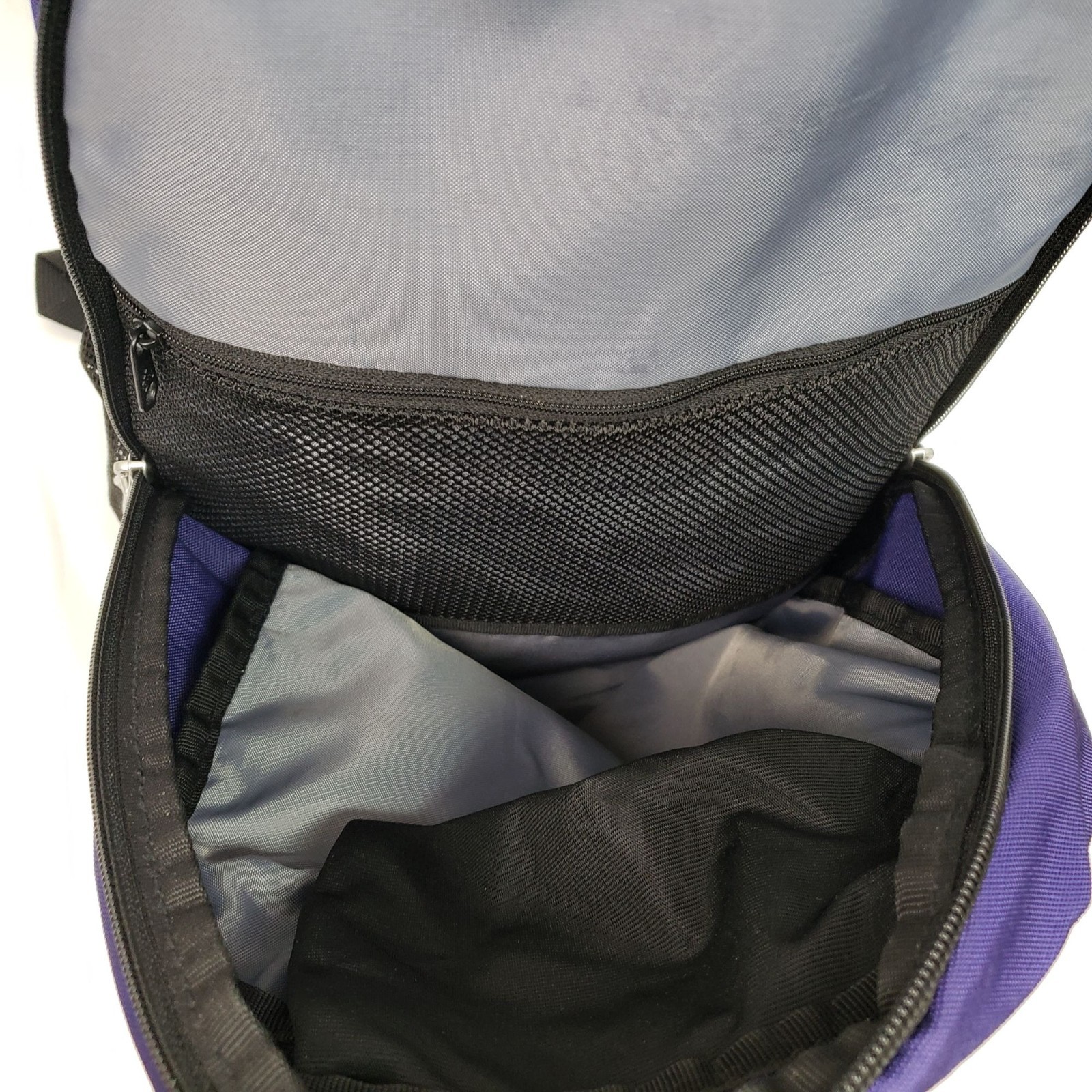 Adidas Striker II Team Large Purple/Black (PC) Backpack NEW CONDITION!!!