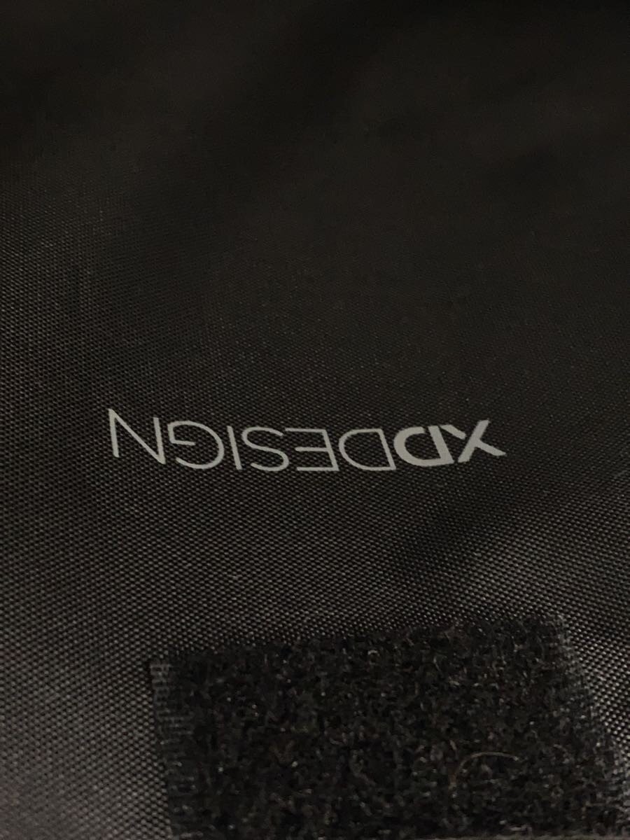 XDDESIGN Backpack PNK