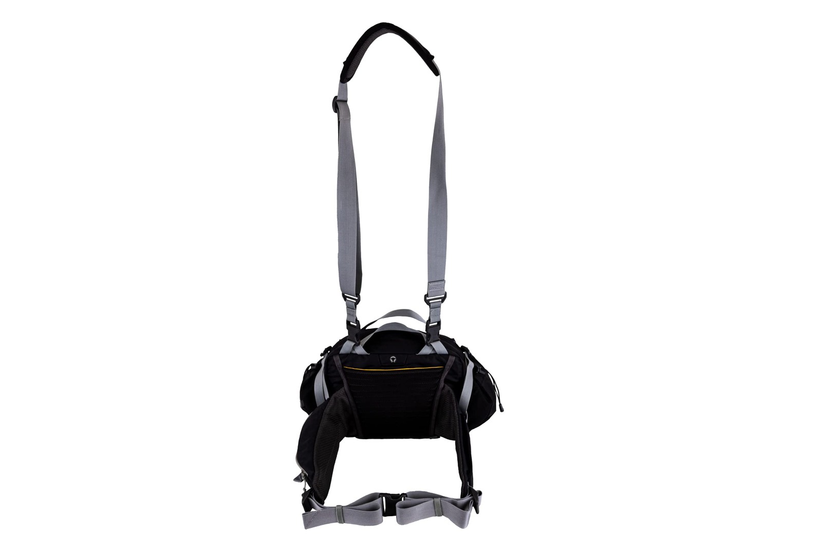 Tour Lumbar Waist pack, Running, Hiking, Cycling, Travel, and Outdoor Sport A…