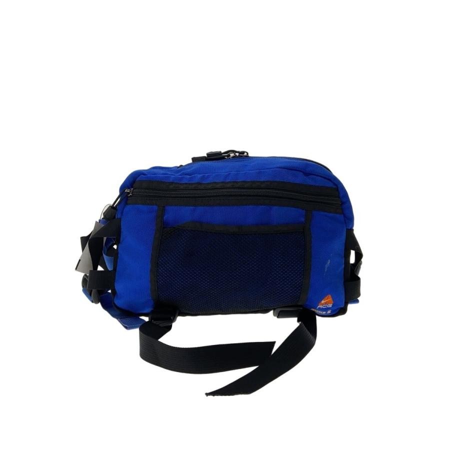 Nike ACG Waist Bag Polyester Blue