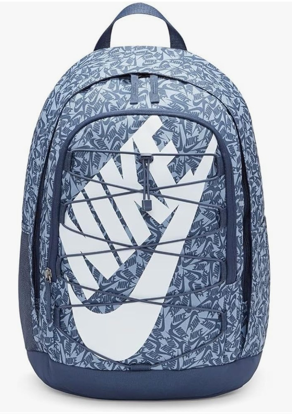 Nike Hayward Swoosh Backpack Printed Logos Unisex Adults Kids NEW!!!