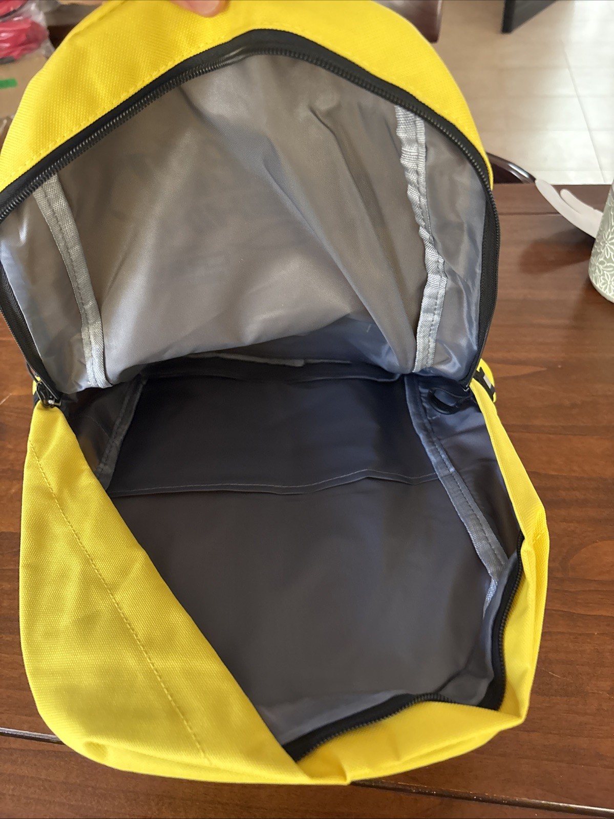 Ranieri Fishing Crew Backpack