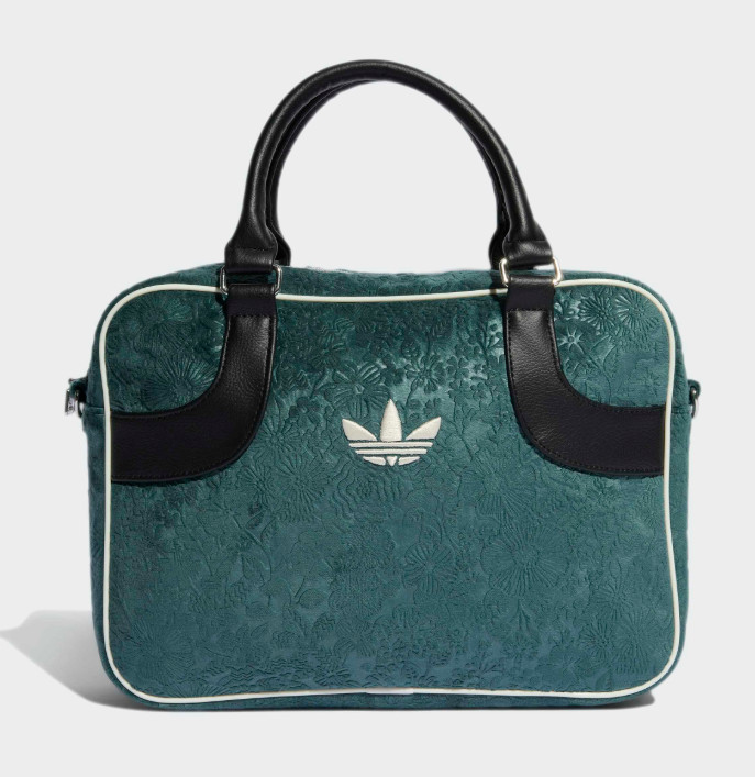 adidas Originals Liberty London Collaboration Airliner Bag – JX3195