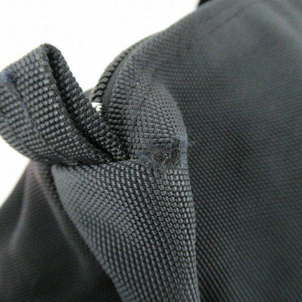 Authentic Yoshida Porter 2-Way Shoulder Business Bag Dark Navy 35.5x46x18cm Dama
