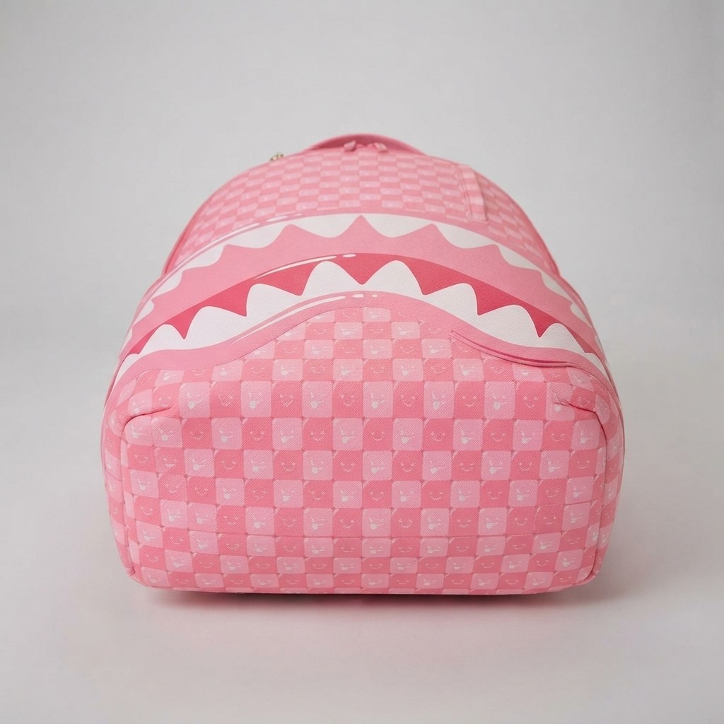Backpack New Bookbag Large School Travel Bag