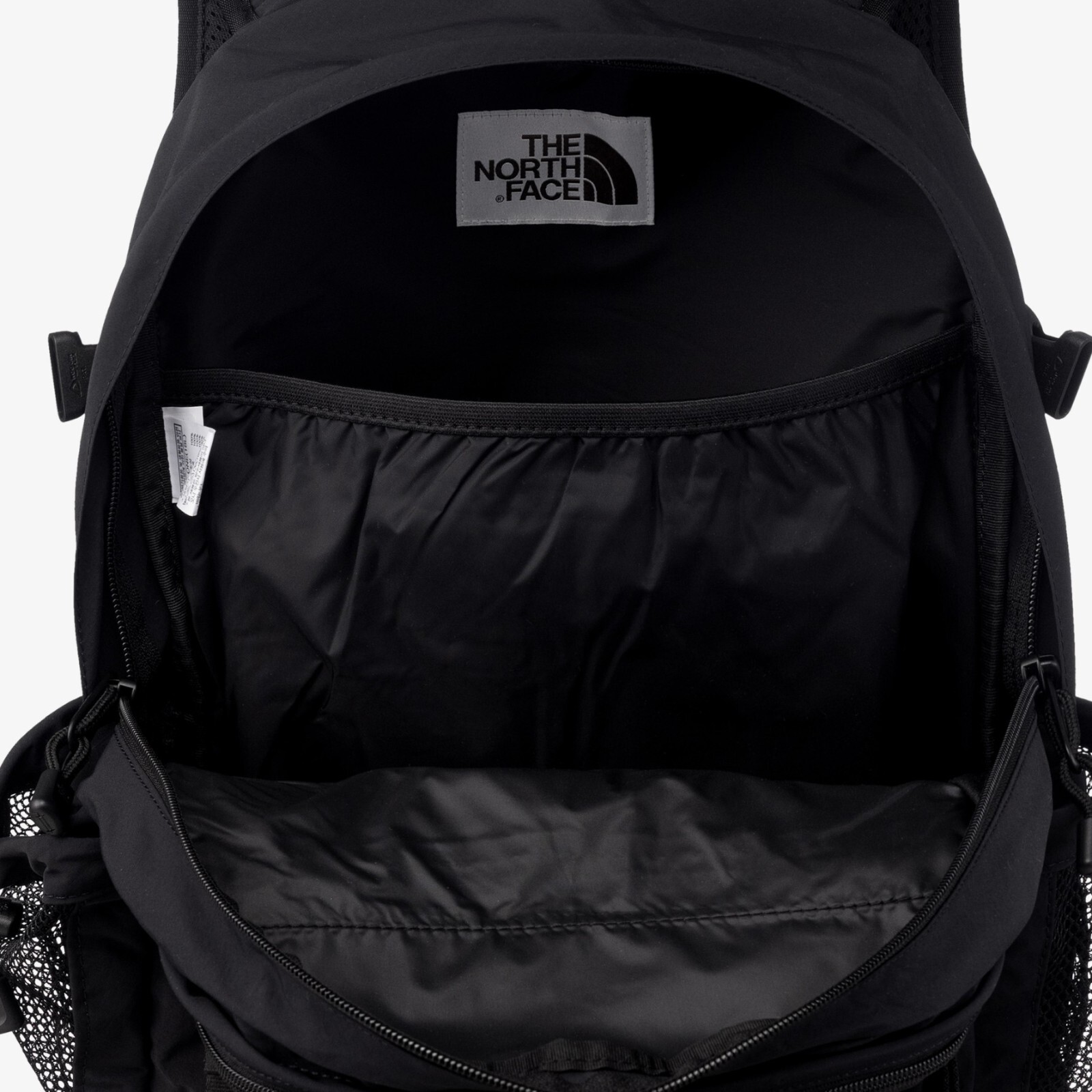 THE NORTH FACE RECON M BACKPACK 18L BLACK NM2DR07 UNISEX SIZE