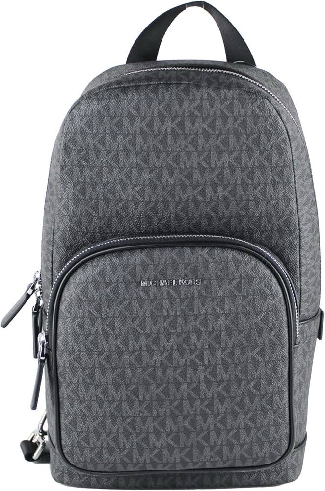 Michael Kors Cooper Men’s Slingpack Book Bag