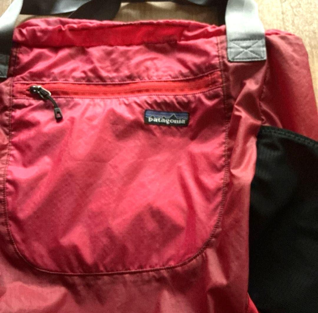 patagonia Lightweight Travel Tote