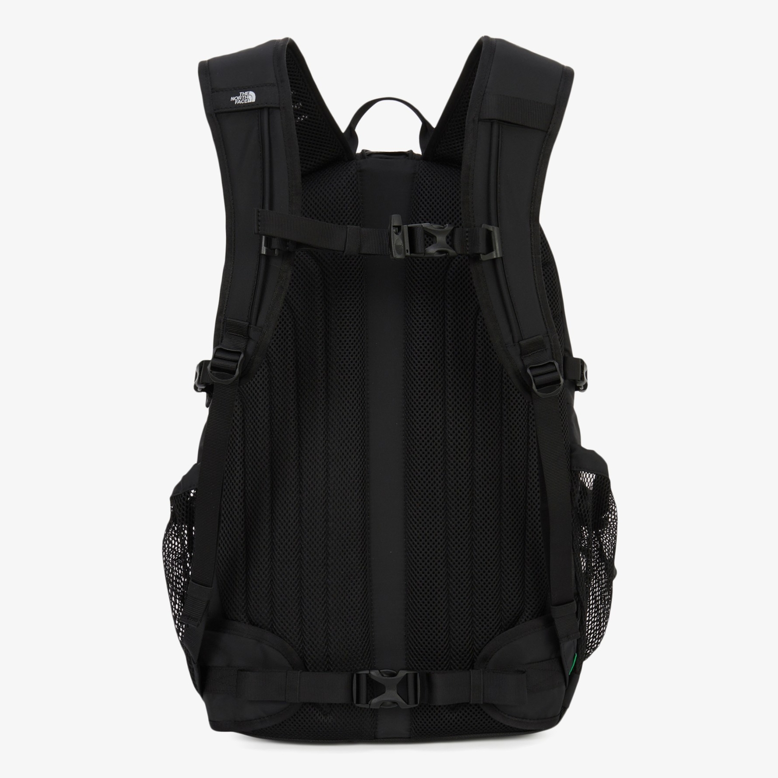 New THE NORTH FACE RECON BACKPACK NM2DR07A BLACK TAKSE